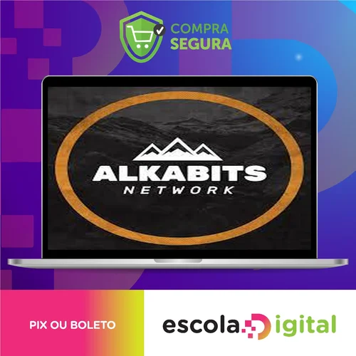 Campanha de Eventos - Alkabits