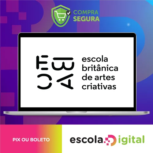 Curso Online de Figma - EBAC