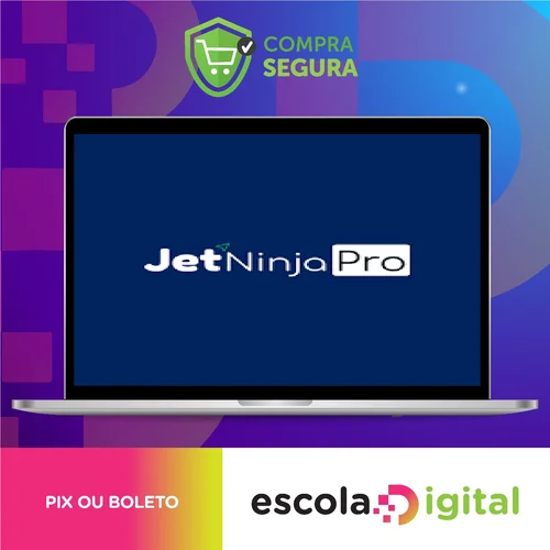 Jet Ninja PRO - Rafael Mota