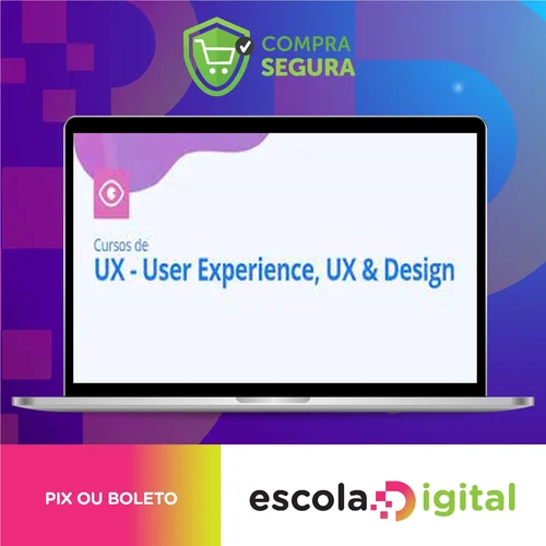 UX User Experience: Completo - Alura