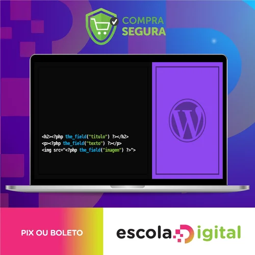 Wordpress Como Cms (Aulas Extras) - Origamid