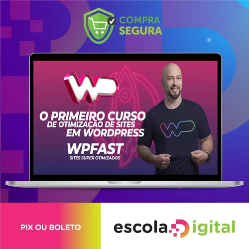 WPFast: Otimizações de sites em WordPress - Vinicius Kolling