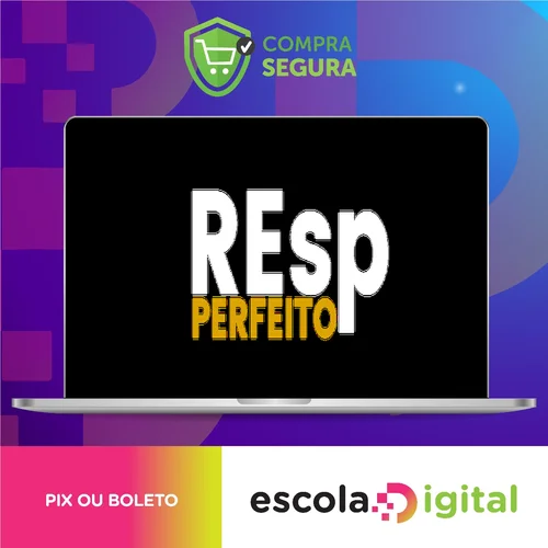 REsp Perfeito - Giovanni Fialho