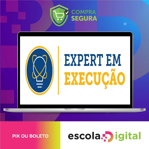 Treinamento Avançado Expert em Execução - José Andrade