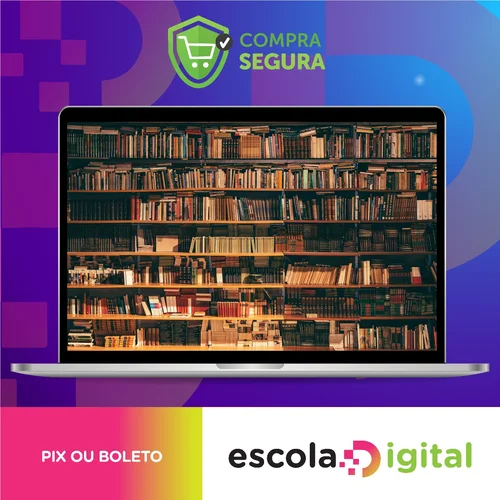 5.000 Ebooks em PDF - Autores Diversos