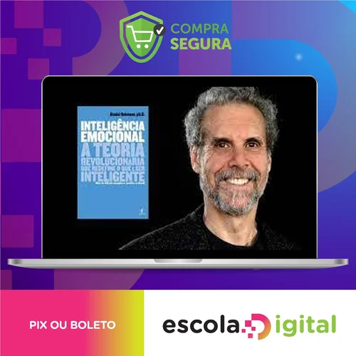 Inteligência Emocional - Daniel Goleman