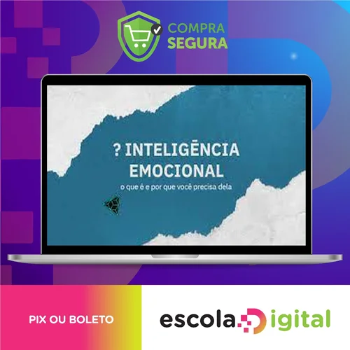 Inteligência Emocional - Escola Conquer