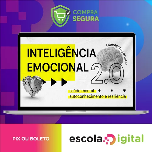 Inteligência Emocional 2.0 - Escola Conquer