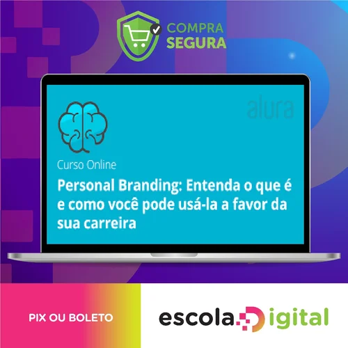 Personal Branding: use a favor da sua carreira - Alura