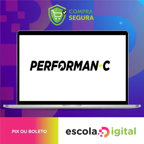 PERFORMAN-C - Joel Jota