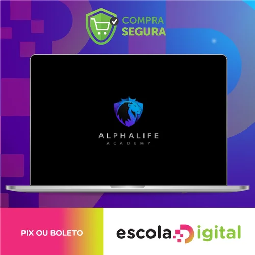 Alphalife Academy - Premium - Matheus Copini