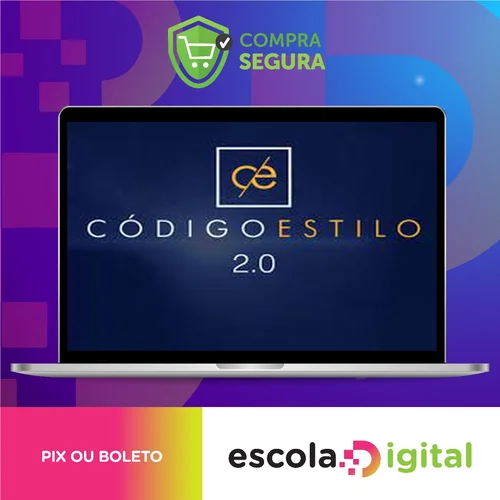 Código Estilo - Alberto Solon