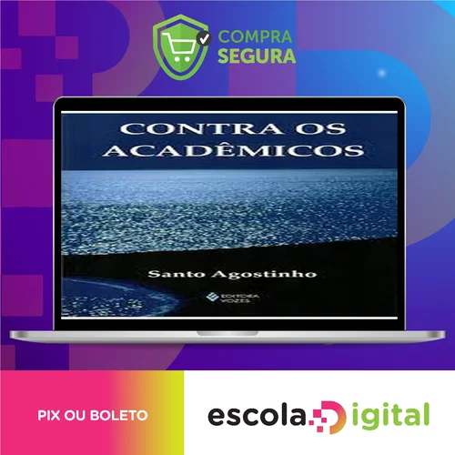 Comunidade Contra os Acadêmicos - Contra os Acadêmicos