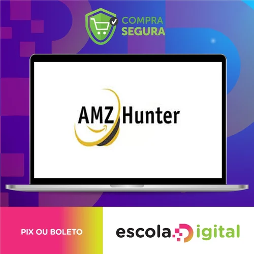 AMZ Hunter - Fábio Costa