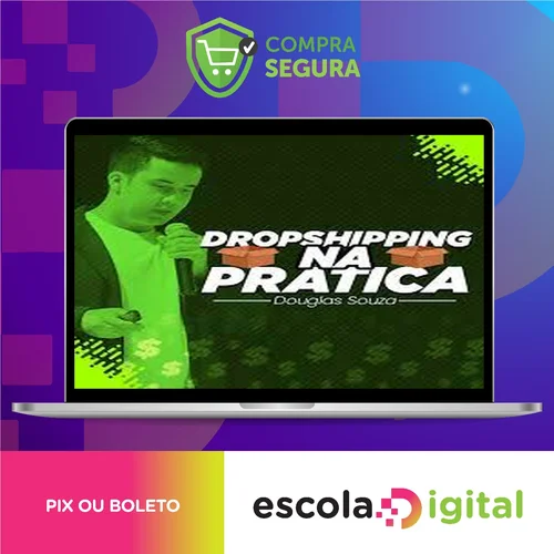 Drop Na Prática 2.0 - Douglas Souza