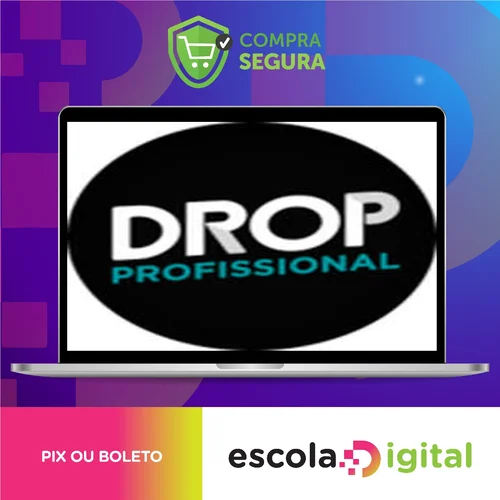 Drop Profissional - Fernando Quintas