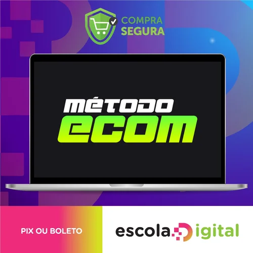 Método Ecom - Jeff Ecom