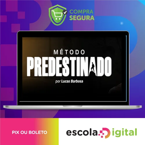 Método Predestinado - Lucas Barbosa