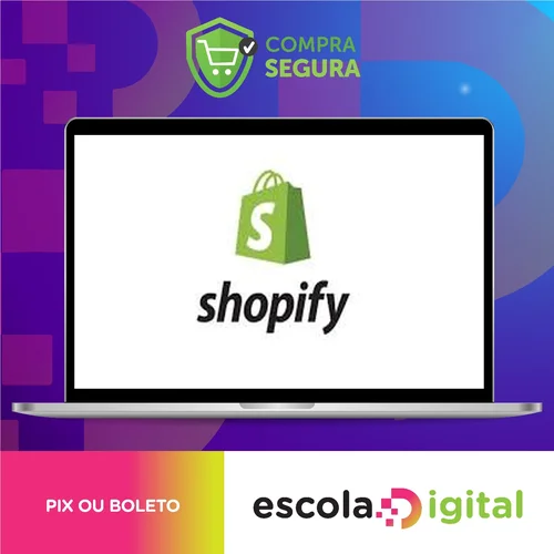 Shopify - Ecommerce Total