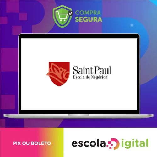 Cenário Econômico e Mercado Financeiro - Saint Paul