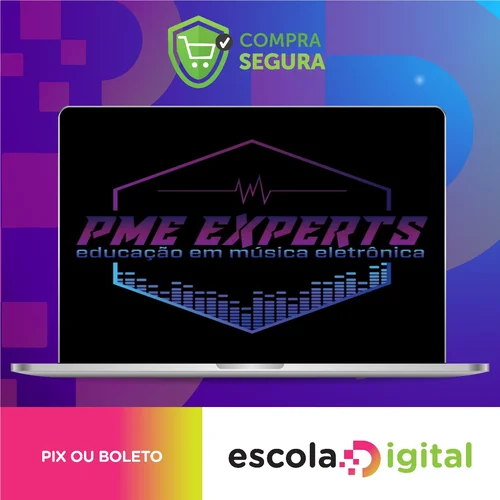 Mestre do massive 2.0 - Eduardo Juliato(Pme experts)