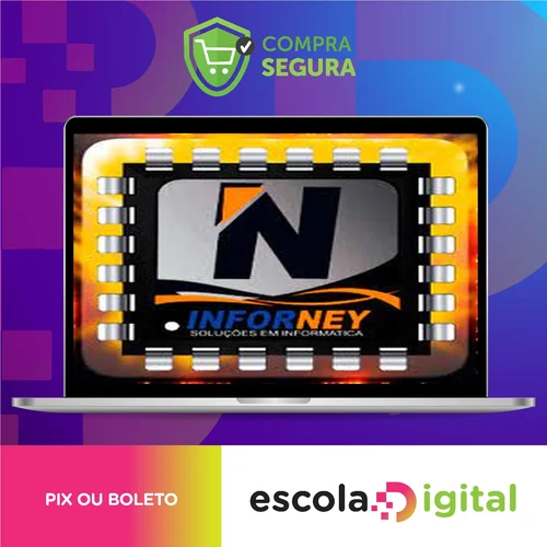 Curso Notebook - Inforney