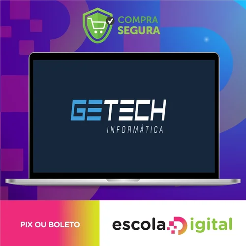 Reparo de Placa Mãe - Getech