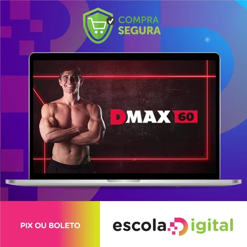 Queima Diária - DMAX-60