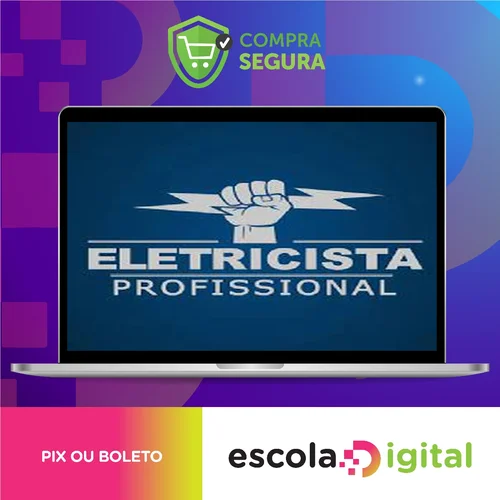 Eletricista Profissional - Engehall