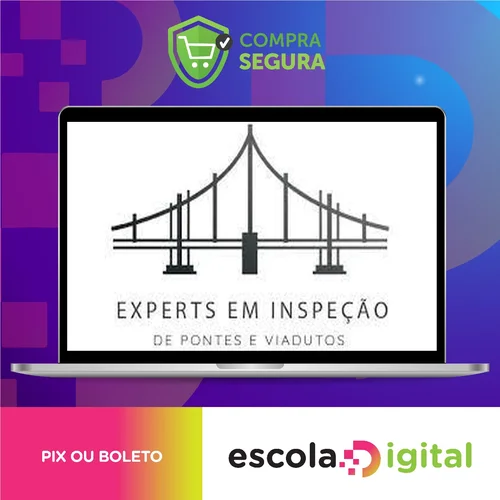 Experts em Pontes e Viadutos 2.0 - Rodrigo da Mata