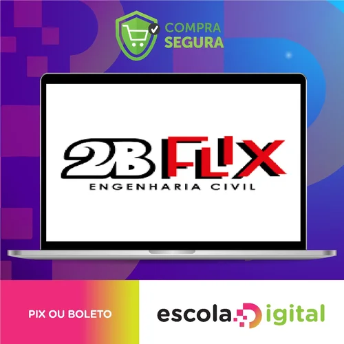 Fundações - 2Bflix