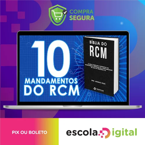 Bíblia do Rcm - Engeteles