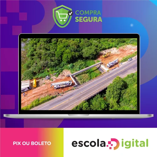 Pavimentação Execução e Fiscalização - Newroads