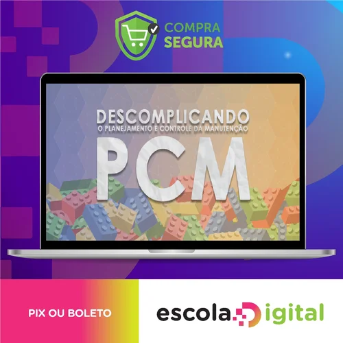 Pcm Descomplicado - Engeteles