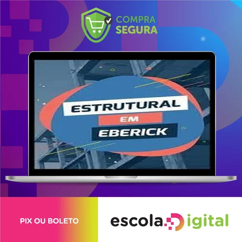 Projeto Estrutural Auxiliado por Software Eberick - Ifcon