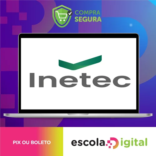 CLP EXPERT para Eletricistas - Inetec