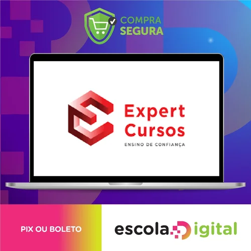 Curso de Autocad - Expert Cursos