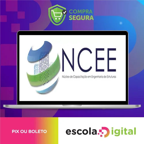 Curso de TQS - Ncee