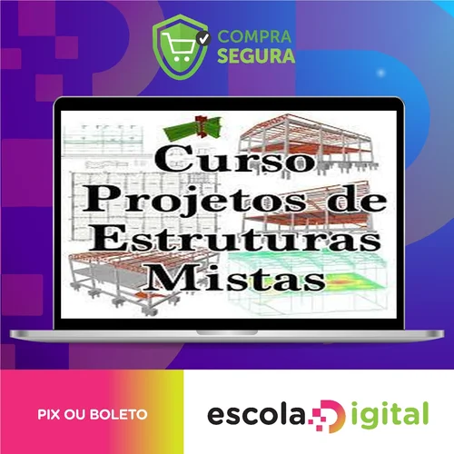 Curso Estruturas Mistas - Ítallo Bernardo