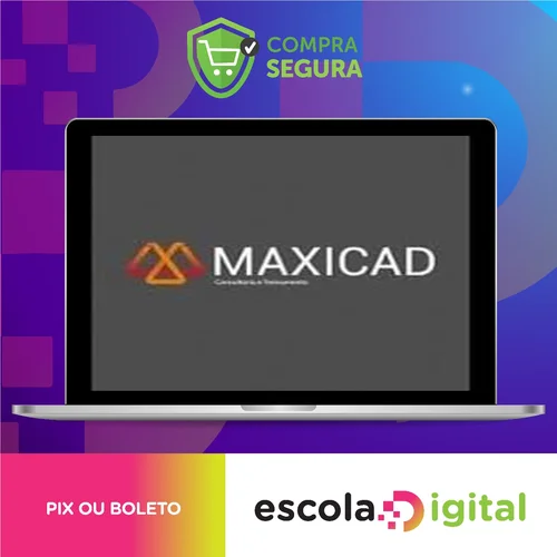 Curso Infraworks Loteamento - Maxicad