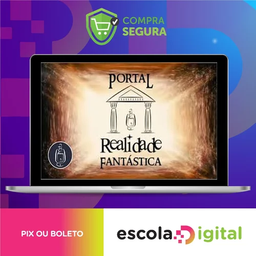 Esoterismo - Portal Realidade Fantastica