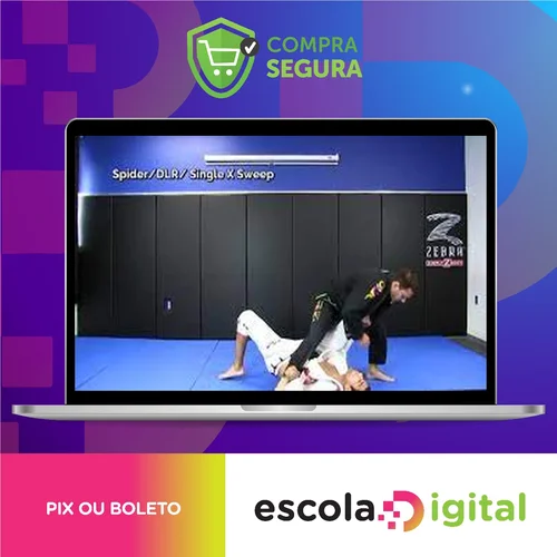 Lo Guard & Matrix Passing - Leandro Lo