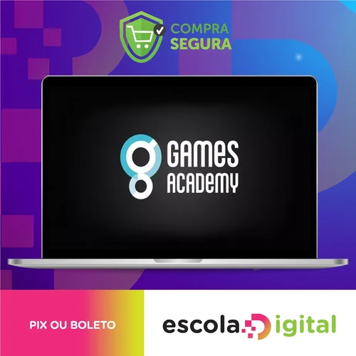 CS:GO - Games Academy