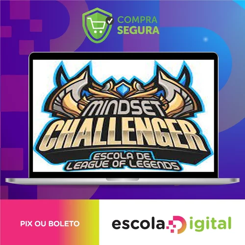 Curso Mindset Challenger - Fiv5