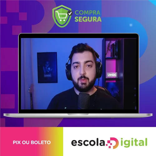 Planejando e Produzindo Jogos Digitais - Matheus Mazuqueli