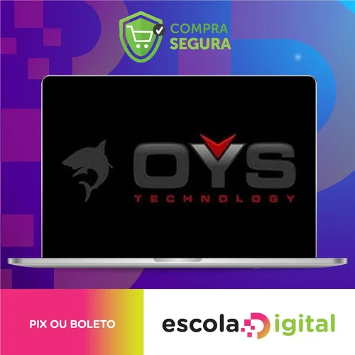 Monitoramento de Redes com Nagios Core 4 - OYS