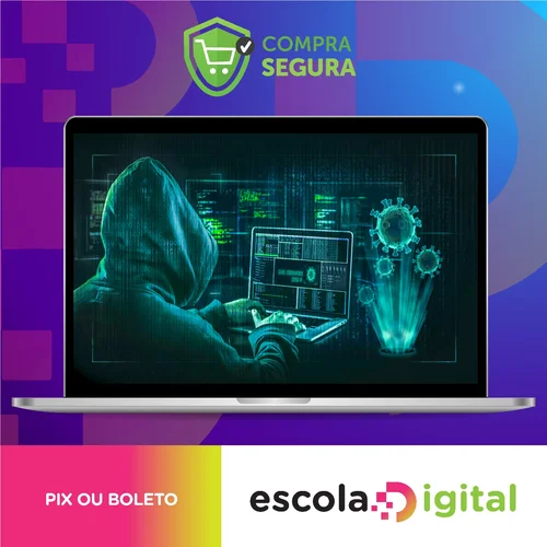 Curso Cheats Fps - Hackerbrasil