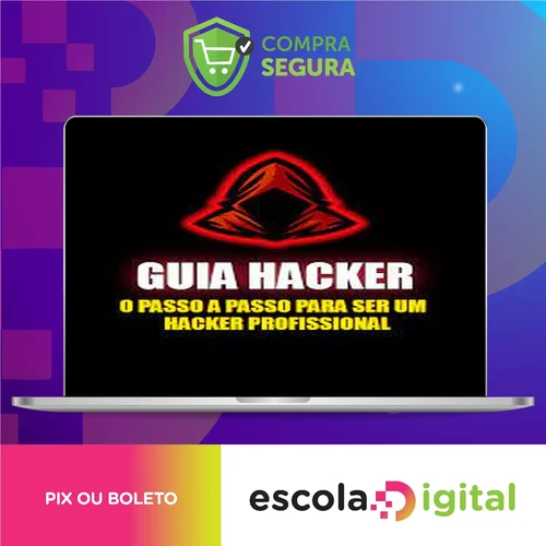 Guia Hacker - Matheus de Melo Barreto