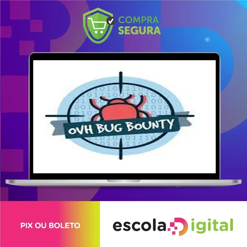 Introdução ao Bug bounty - Ataide Ofjaaah