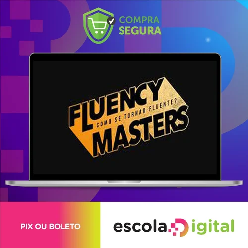 Cards no Anki do Curso Fluency Masters - Rhavi Carneiro